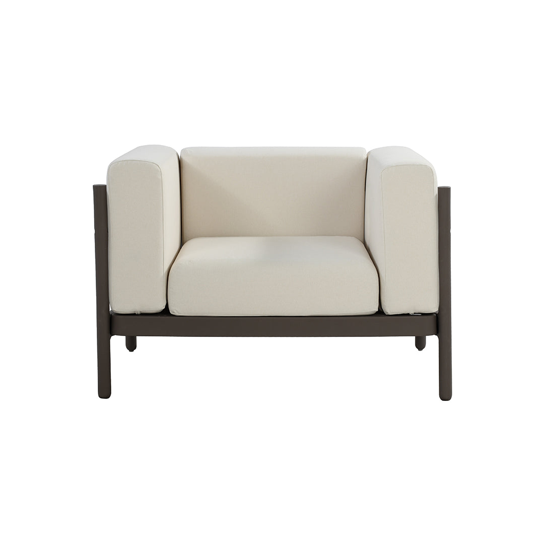 Sillón Palm un cuerpo :: PREVENTA ::